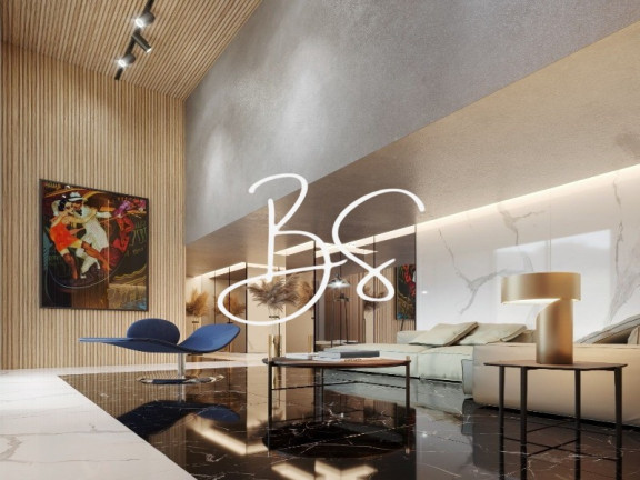 Imagem Apartamento com 4 Quartos à Venda, 146 m² em Pioneiros - Balneário Camboriú