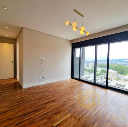 Imagem Casa de Condomínio com 4 Quartos à Venda, 525 m² em Tamboré - Santana De Parnaíba Imagem Casa de Condomínio com 4 Quartos à Venda, 525 m² em Tamboré - Santana De Parnaíba