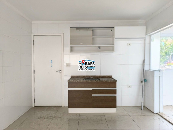 Imagem Apartamento com 2 Quartos para Alugar, 75 m² em Vila Madalena - São Paulo