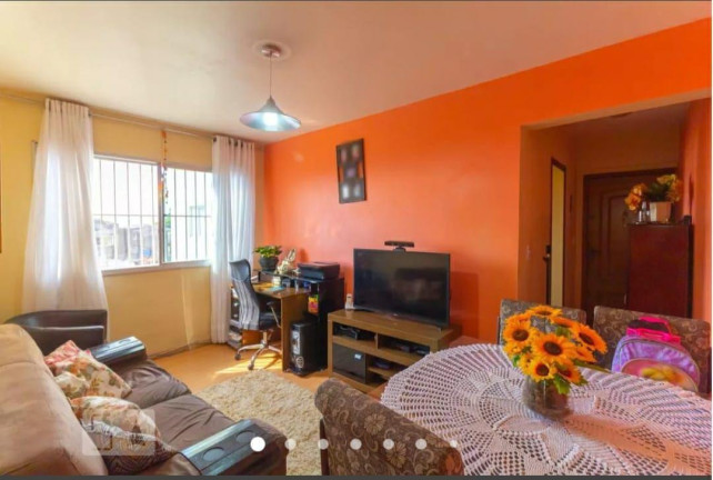 Imagem Apartamento com 2 Quartos à Venda, 52 m² em Engenheiro Goulart - São Paulo