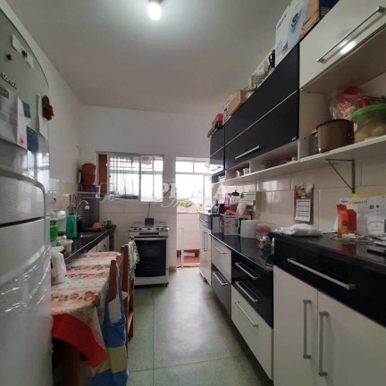 Imagem Apartamento com 2 Quartos à Venda, 71 m² em Vila Mathias - Santos Imagem Apartamento com 2 Quartos à Venda, 71 m² em Vila Mathias - Santos