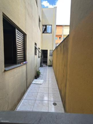 Imagem Apartamento com 3 Quartos à Venda, 150 m² em Vila Camilópolis - Santo André