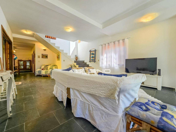 Imagem Casa com 3 Quartos para Temporada, 210 m² em Riviera De São Lourenço - Bertioga