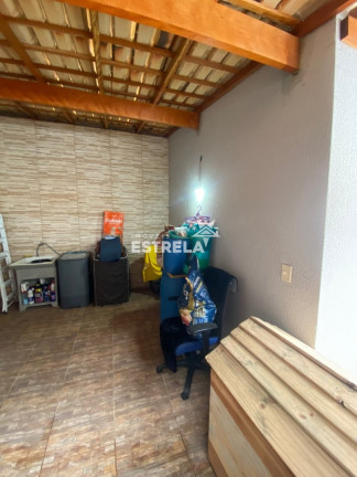 Imagem Casa com 2 Quartos à Venda, 50 m² em Centreville - Cotia Imagem Casa com 2 Quartos à Venda, 50 m² em Centreville - Cotia