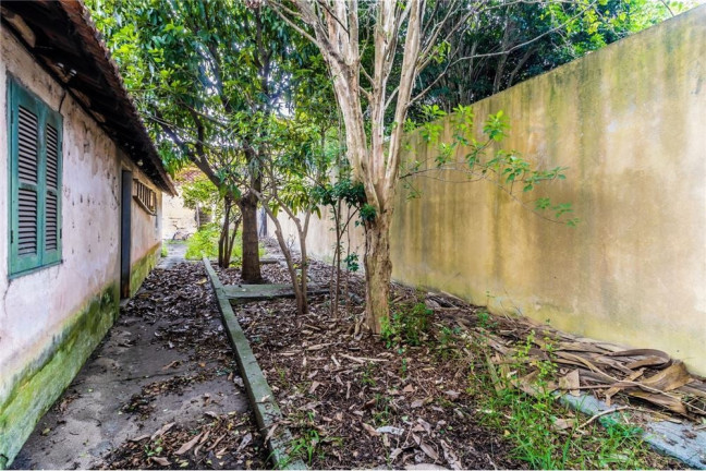 Casa com 2 Quartos à Venda,  em Vila Alpina - São Paulo