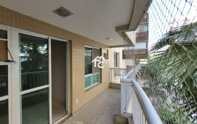 Imagem Apartamento com 3 Quartos à Venda, 115 m² em Icaraí - Niterói Imagem Apartamento com 3 Quartos à Venda, 115 m² em Icaraí - Niterói