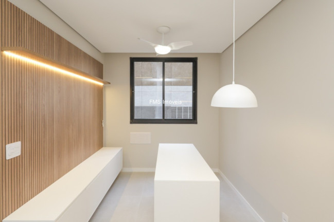 Imagem Imóvel com 2 Quartos à Venda, 33 m² em Butantã - São Paulo
