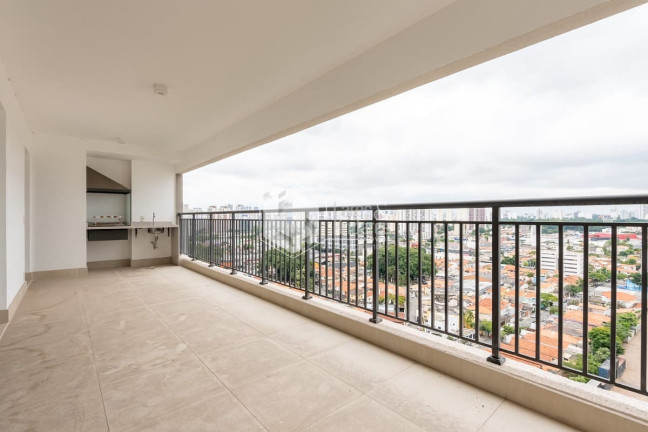 Imagem Apartamento com 3 Quartos à Venda, 136 m² em Jardim Dom Bosco - São Paulo