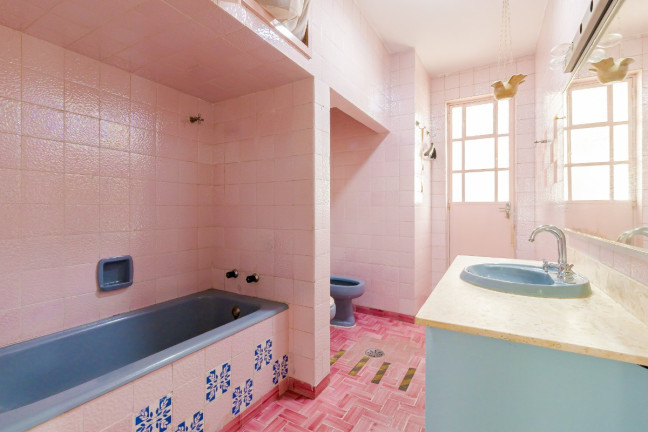 Imagem Apartamento com 3 Quartos à Venda, 140 m² em Higienópolis - São Paulo