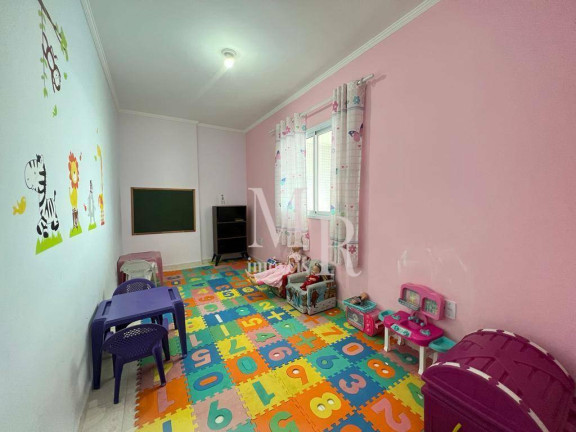 Imagem Apartamento com 1 Quarto à Venda, 43 m² em Caiçara - Praia Grande