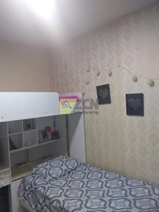 Casa com 2 Quartos à Venda, 100 m² em Jardim Nova Hortolândia I - Hortolândia