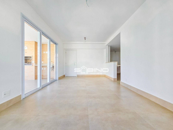 Imagem Apartamento com 3 Quartos à Venda, 127 m² em Riviera De São Lourenço - Bertioga