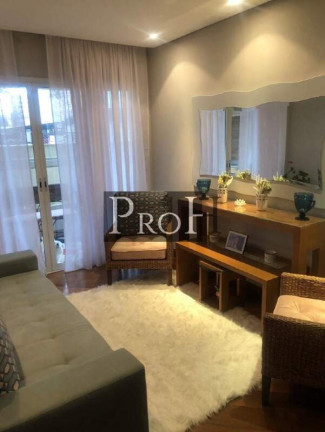Imagem Apartamento com 3 Quartos à Venda, 136 m² em Nova Petrópolis - São Bernardo Do Campo Imagem Apartamento com 3 Quartos à Venda, 136 m² em Nova Petrópolis - São Bernardo Do Campo