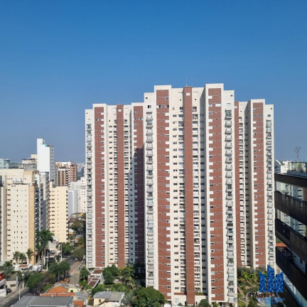 Imagem Apartamento com 1 Quarto para Alugar, 41 m² em Vila Mariana - São Paulo