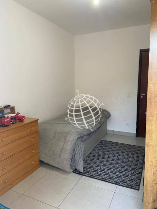 Imagem Casa com 2 Quartos à Venda, 67 m² em São Felipe - Atibaia