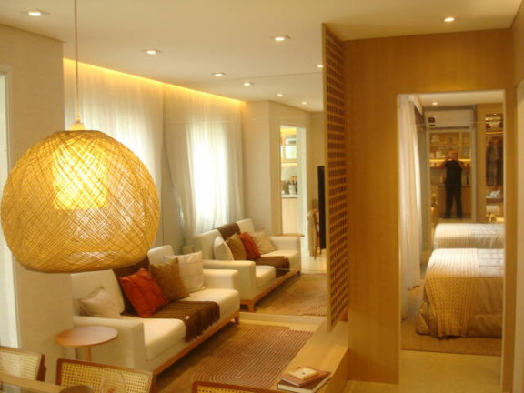 Imagem Apartamento com 2 Quartos à Venda, 44 m² em Vila Prudente - São Paulo Imagem Apartamento com 2 Quartos à Venda, 44 m² em Vila Prudente - São Paulo