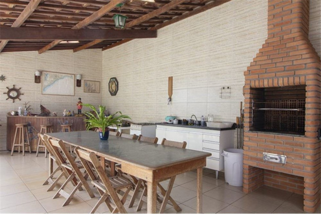 Imagem Casa com 4 Quartos à Venda,  em Butantã - São Paulo