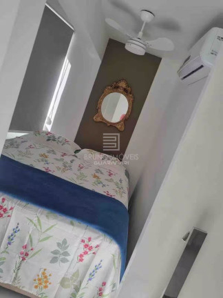 Imagem Apartamento com 2 Quartos para Alugar ou Temporada, 45 m² em Centro - Guarapari Imagem Apartamento com 2 Quartos para Alugar ou Temporada, 45 m² em Centro - Guarapari