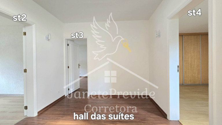 Imagem Casa de Condomínio com 4 Quartos para Alugar, 526 m² em Alphaville - Santana De Parnaíba