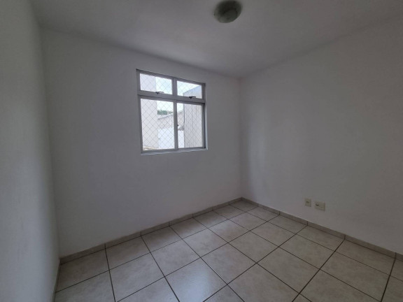 Imagem Apartamento com 2 Quartos para Alugar, 48 m² em Havaí - Belo Horizonte