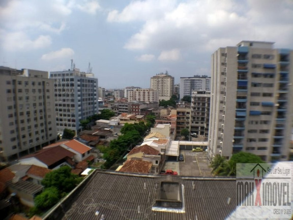 Imagem Apartamento com 3 Quartos à Venda, 80 m² em Méier - Rio De Janeiro