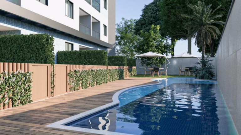 Imagem Apartamento com 2 Quartos à Venda, 52 m² em Porto De Galinhas - Ipojuca