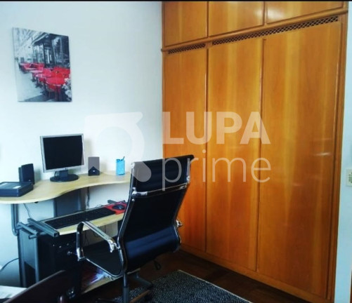 Imagem Apartamento com 3 Quartos à Venda, 107 m² em Chácara Santo Antônio (zona Leste) - São Paulo Imagem Apartamento com 3 Quartos à Venda, 107 m² em Chácara Santo Antônio (zona Leste) - São Paulo