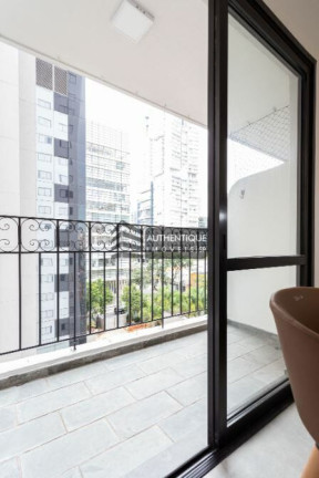 Imagem Apartamento com 3 Quartos à Venda, 76 m² em Vila Olímpia - São Paulo Imagem Apartamento com 3 Quartos à Venda, 76 m² em Vila Olímpia - São Paulo