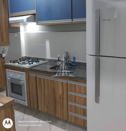 Imagem Apartamento com 2 Quartos à Venda, em Jardim Ester - Itatiba Imagem Apartamento com 2 Quartos à Venda, em Jardim Ester - Itatiba