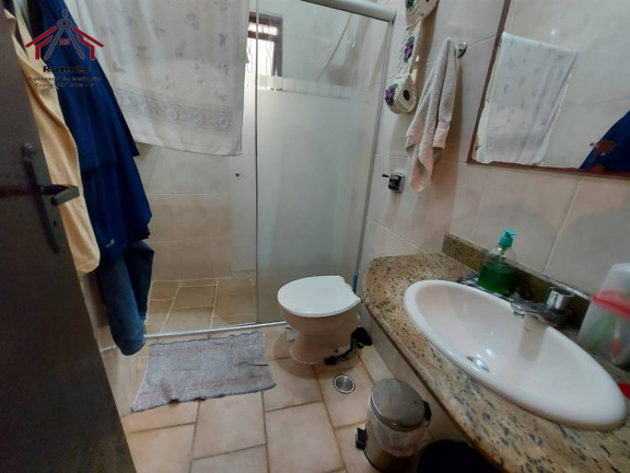 Imagem Casa com 3 Quartos à Venda, 184 m² em Guilhermina - Praia Grande Imagem Casa com 3 Quartos à Venda, 184 m² em Guilhermina - Praia Grande