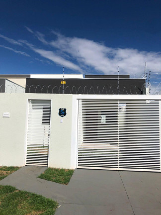 Casa com 3 Quartos à Venda, 89 m² em São Francisco - Campo Grande