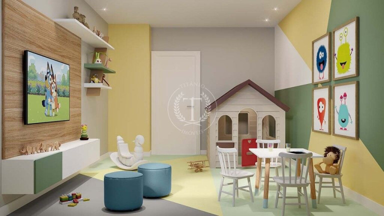 Imagem Apartamento com 2 Quartos à Venda, 38 m² em Picanço - Guarulhos