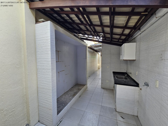 Imagem Casa com 3 Quartos à Venda, 150 m² em Portão Do Sol - Lauro De Freitas Imagem Casa com 3 Quartos à Venda, 150 m² em Portão Do Sol - Lauro De Freitas