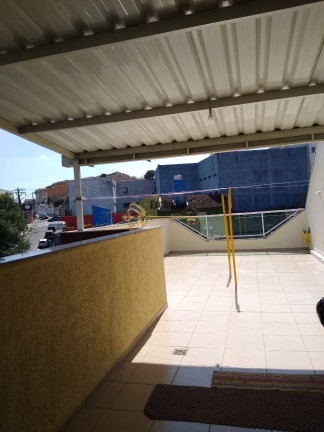 Cobertura com 3 Quartos à Venda, 142 m² em Vila Marina - Santo André