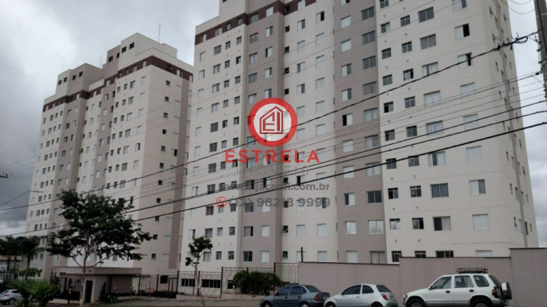Imagem Imóvel com 2 Quartos à Venda, 47 m² em Loteamento Villa Branca - Jacareí Imagem Imóvel com 2 Quartos à Venda, 47 m² em Loteamento Villa Branca - Jacareí