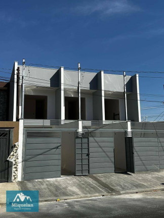 Imagem Sobrado com 3 Quartos à Venda, 128 m² em Cidade Patriarca - São Paulo Imagem Sobrado com 3 Quartos à Venda, 128 m² em Cidade Patriarca - São Paulo