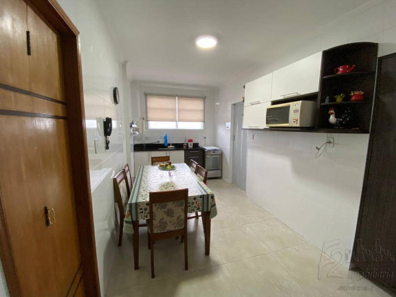 Imagem Apartamento com 2 Quartos à Venda, 90 m² em Boqueirao - Santos