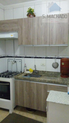 Imagem Casa com 3 Quartos à Venda, 100 m² em Parque Oratório - Santo André Imagem Casa com 3 Quartos à Venda, 100 m² em Parque Oratório - Santo André