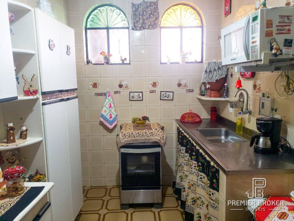 Imagem Casa com 3 Quartos à Venda, 140 m² em Vila Muqui - Teresópolis Imagem Casa com 3 Quartos à Venda, 140 m² em Vila Muqui - Teresópolis