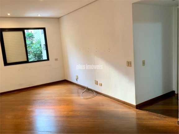 Imagem Apartamento com 3 Quartos à Venda, 160 m² em Moema - São Paulo Imagem Apartamento com 3 Quartos à Venda, 160 m² em Moema - São Paulo