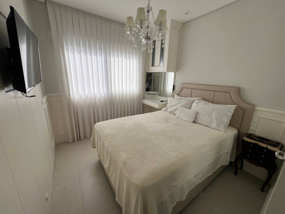 Imagem Apartamento à Venda, 124 m² em Centro - Florianópolis