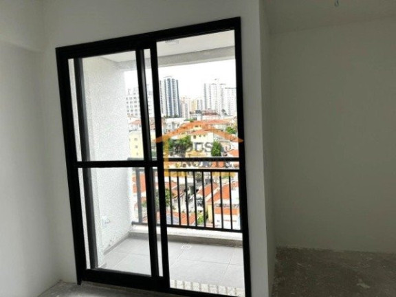 Imagem Apartamento com 1 Quarto à Venda, 24 m² em Jardim São Paulo (zona Norte) - São Paulo Imagem Apartamento com 1 Quarto à Venda, 24 m² em Jardim São Paulo (zona Norte) - São Paulo