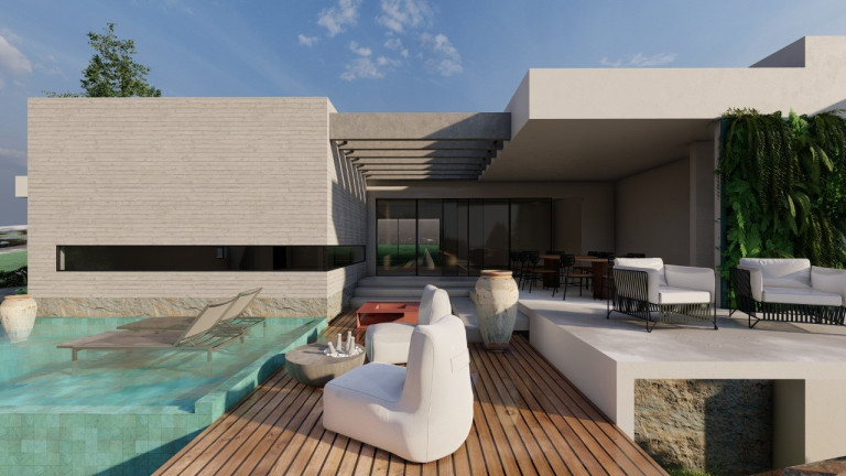 Imagem Casa com 3 Quartos à Venda, 343 m² em Condomínio Figueira Garden - Atibaia Imagem Casa com 3 Quartos à Venda, 343 m² em Condomínio Figueira Garden - Atibaia