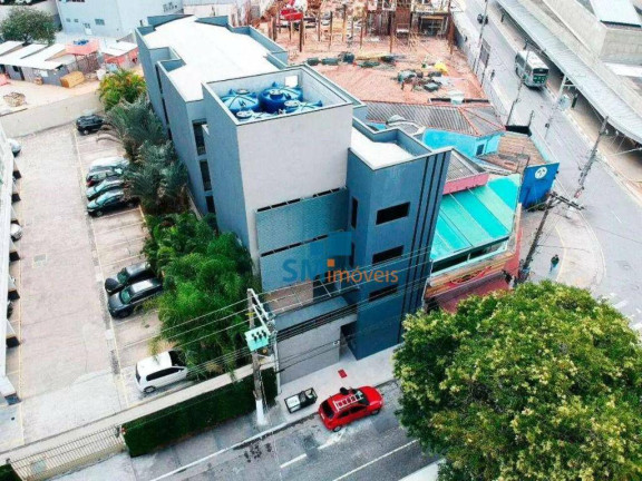 Imagem Edifício Residencial à Venda, 1.170 m² em Parque Da Vila Prudente - São Paulo Imagem Edifício Residencial à Venda, 1.170 m² em Parque Da Vila Prudente - São Paulo