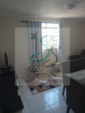 Imagem Imóvel com 2 Quartos à Venda, 57 m² em Parque Residencial Vila União - Campinas