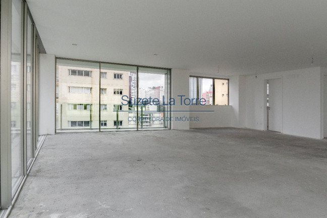 Imagem Apartamento com 4 Quartos à Venda, 386 m² em Paraíso - São Paulo Imagem Apartamento com 4 Quartos à Venda, 386 m² em Paraíso - São Paulo