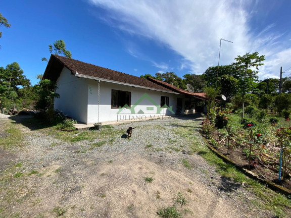 Imagem Chácara com 4 Quartos à Venda, 189 m² em Pinheiros - Balneário Barra Do Sul Imagem Chácara com 4 Quartos à Venda, 189 m² em Pinheiros - Balneário Barra Do Sul