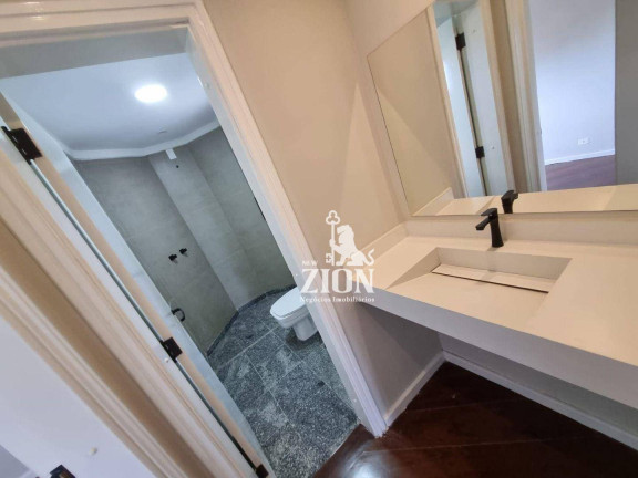 Imagem Apartamento com 4 Quartos à Venda, 159 m² em água Fria - São Paulo Imagem Apartamento com 4 Quartos à Venda, 159 m² em água Fria - São Paulo