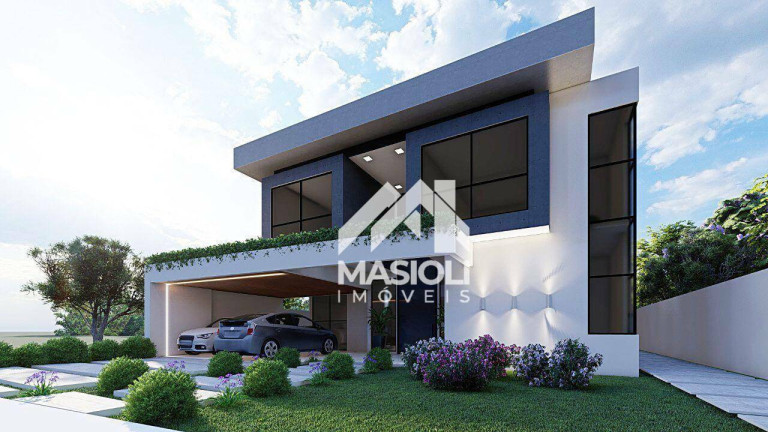 Imagem Terreno à Venda, 760 m² em Interlagos - Vila Velha Imagem Terreno à Venda, 760 m² em Interlagos - Vila Velha