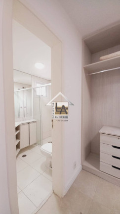 Imagem Apartamento com 3 Quartos à Venda, 123 m² em Campo Belo - São Paulo